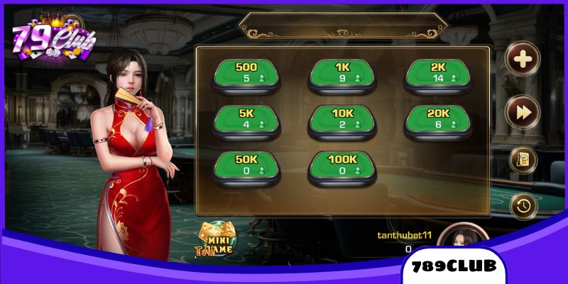 Chiến thuật câu bài an toàn và hiệu quả nhất khi chơi Phỏm