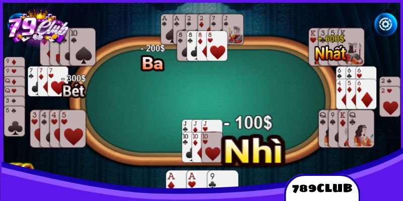 Chiến thuật soi cầu ba cây siêu đơn giản cho người mới