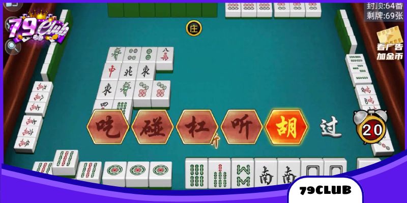 Tìm hiểu thông tin cơ bản của cách chơi chắn