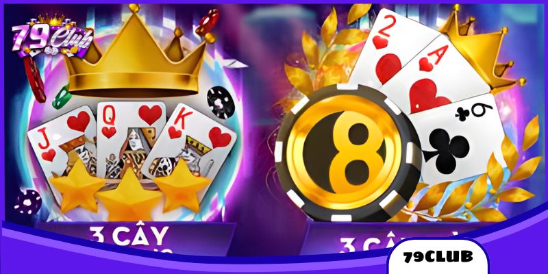 Tổng quát thông tin thú vị về bài ba cây