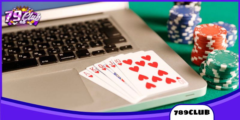 Mini Poker 79club | Luật Chơi Đơn Giản Và Chiến Thuật Thắng 6 Bí quyết tối ưu tiền thưởng nhận về khi chơi game