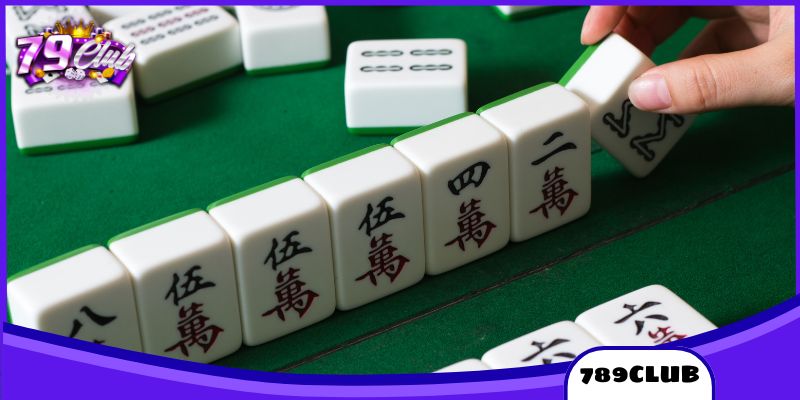 Biểu tượng thường thấy trong đào kim cương 79CLub