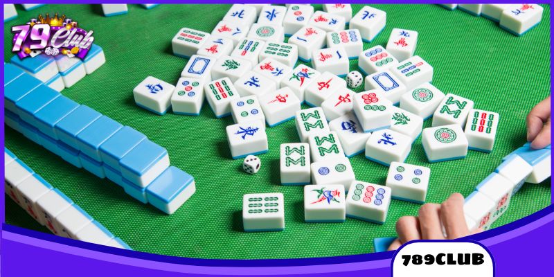 Tìm hiểu thông tin chuyên sâu về game mahjong ways 79CLub